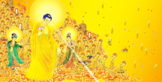 念西法师讲授：念佛十大现世利益