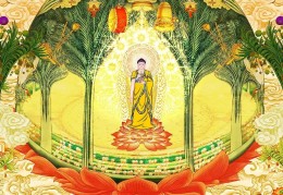 法师讲堂：印祖从万千经藏中选出的这篇文章告诉你：特别法门何等殊胜和容易